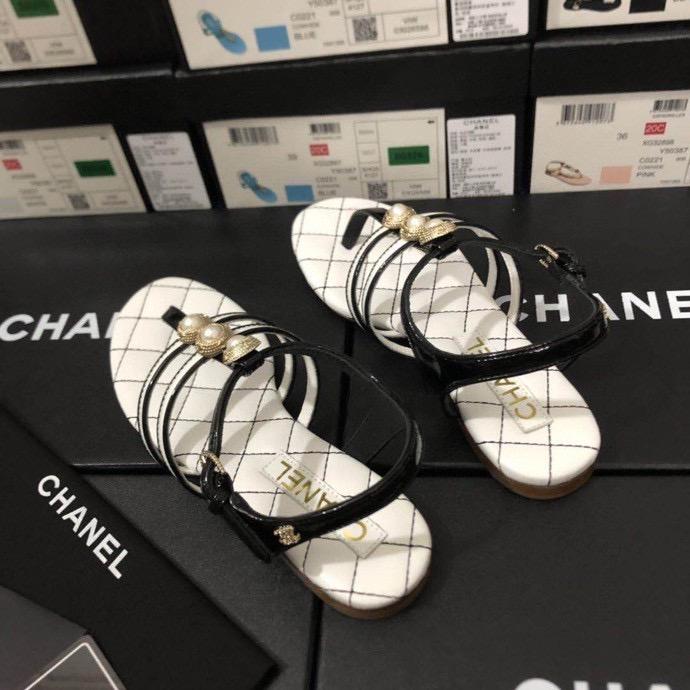 CHL Sandals