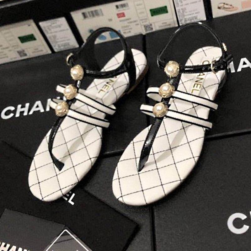 CHL Sandals