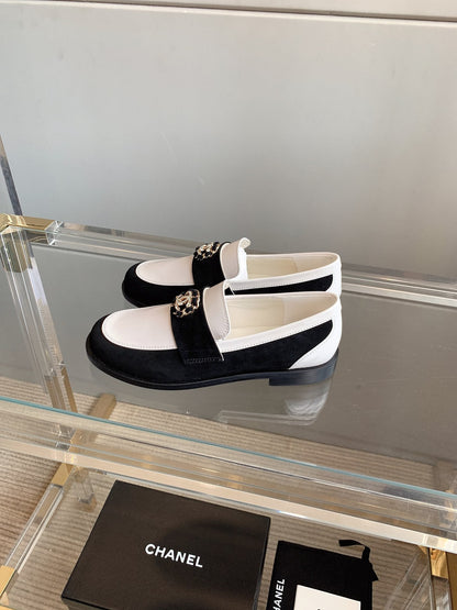 CHL Shoes