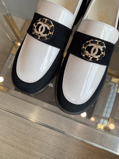 CHL Shoes