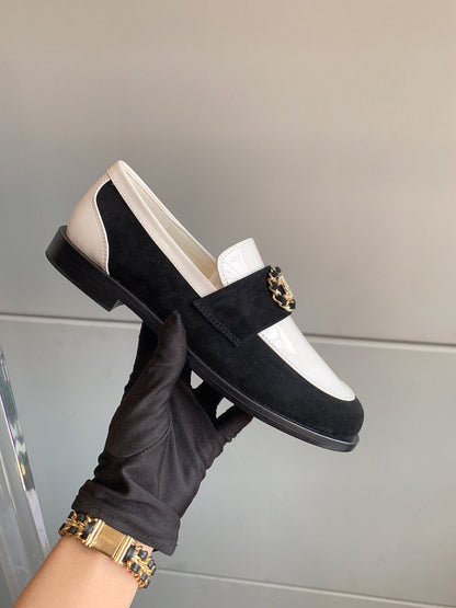 CHL Shoes