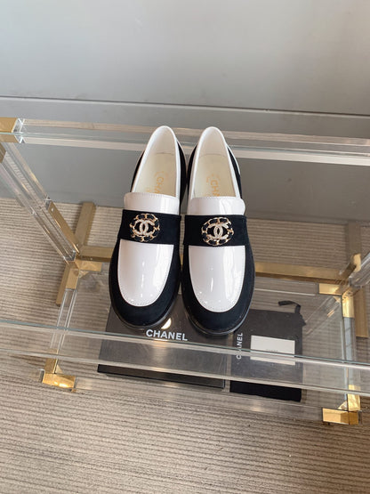 CHL Shoes