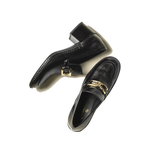 CHL  Shoes 2 Color 's heel 's