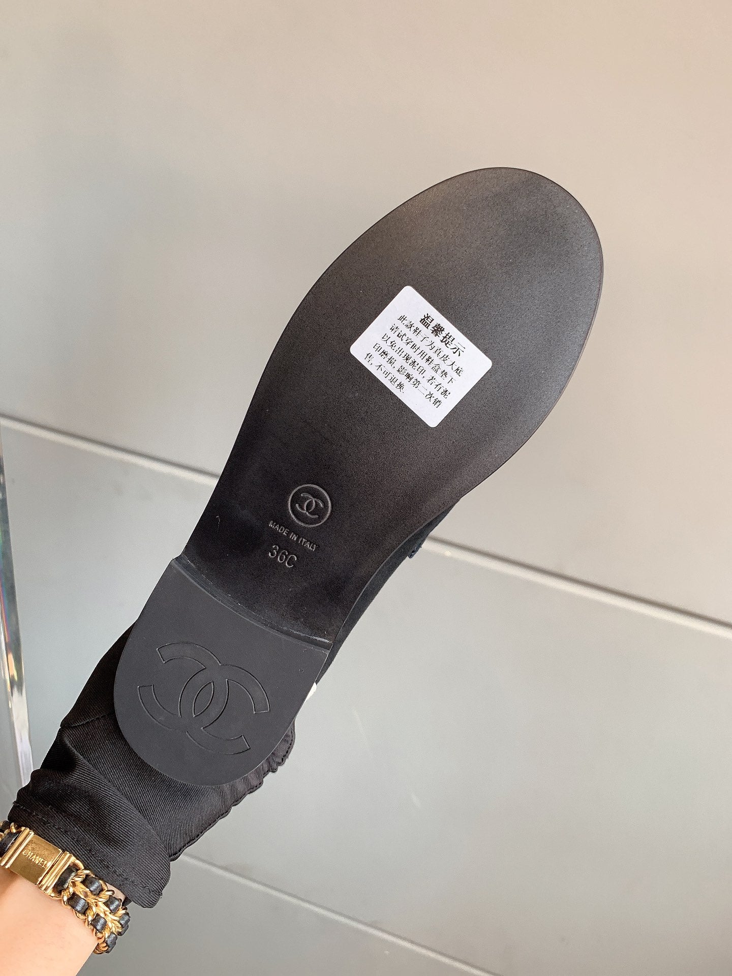 CHL Shoes