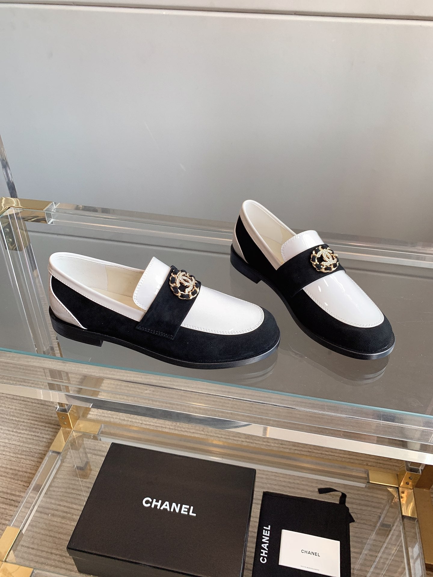 CHL Shoes