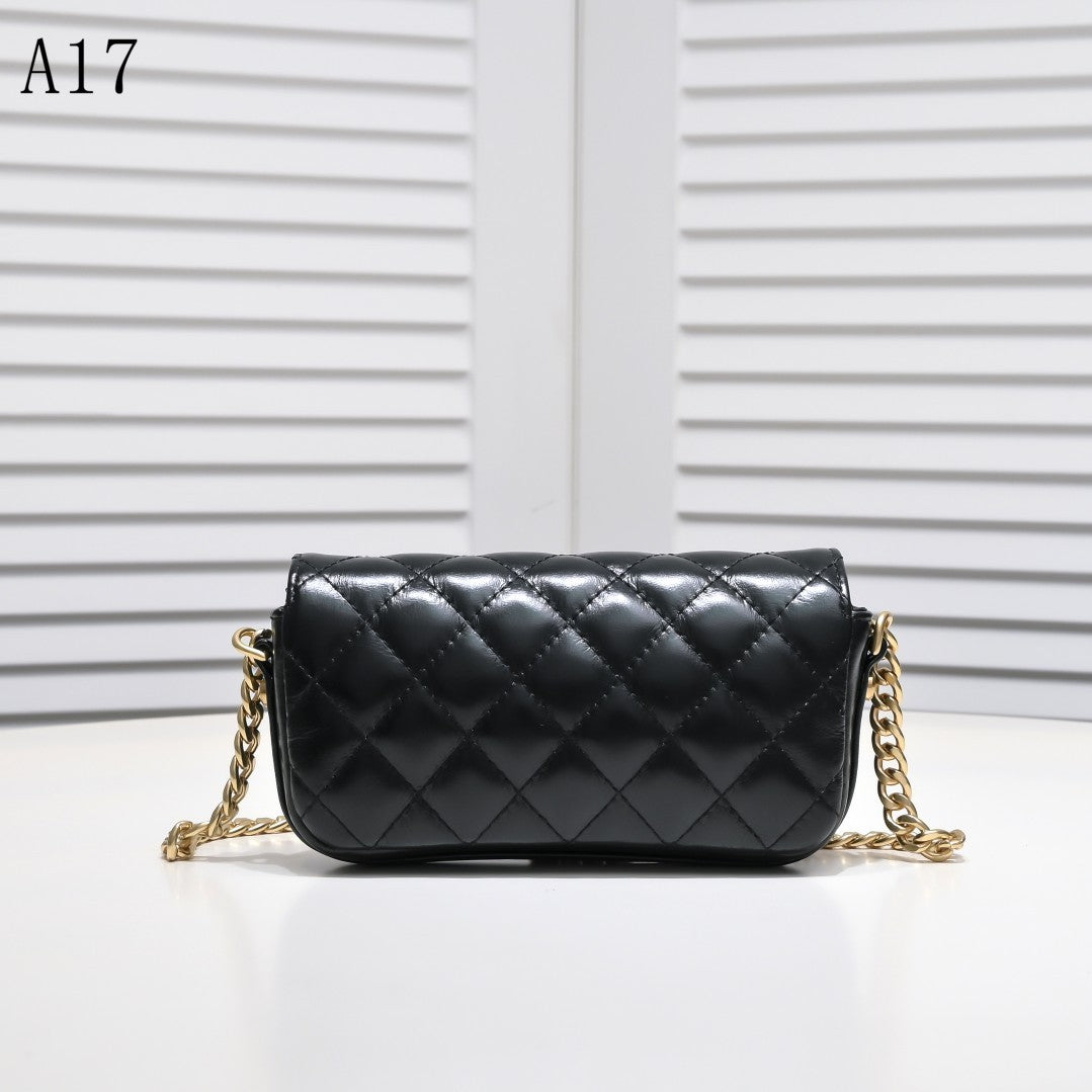 CHL Bag  2 Color 's  2 Size 's