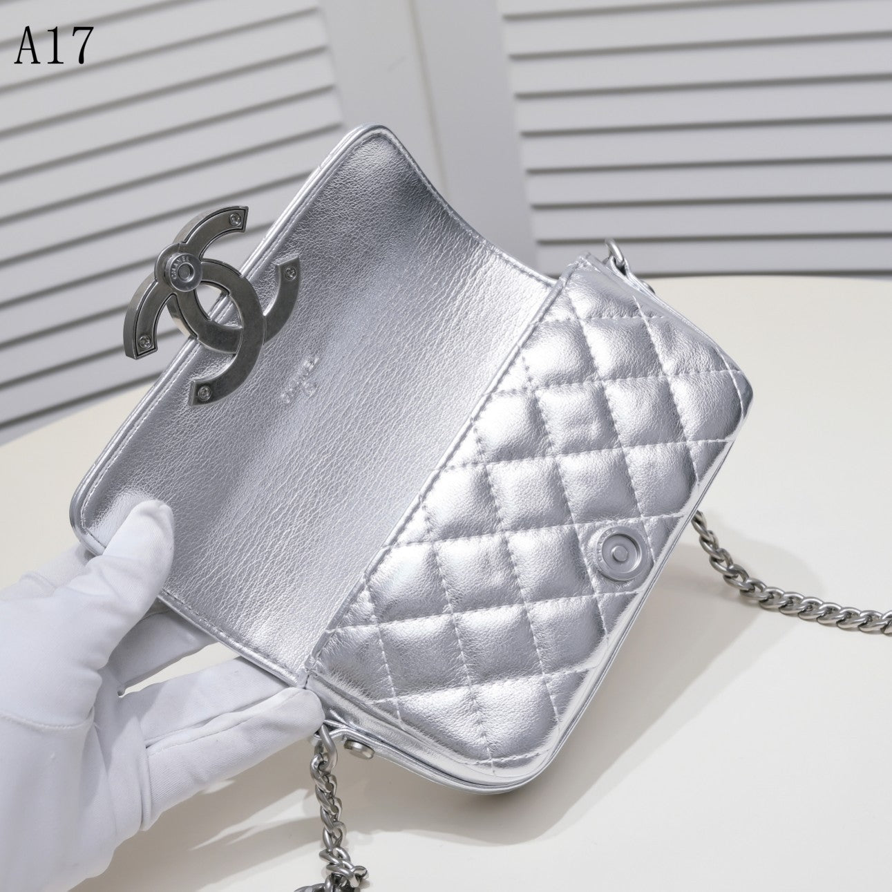 CHL Bag  2 Color 's  2 Size 's