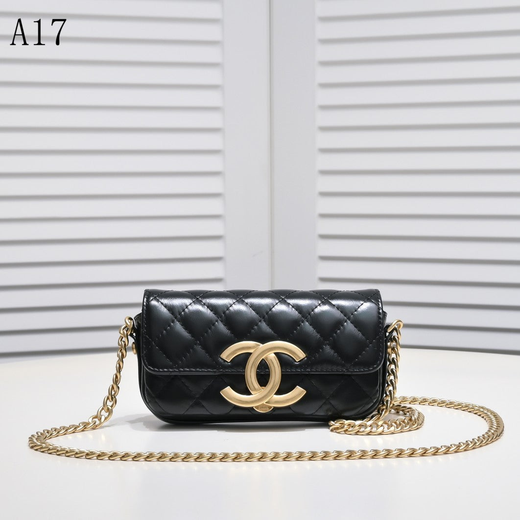 CHL Bag  2 Color 's  2 Size 's