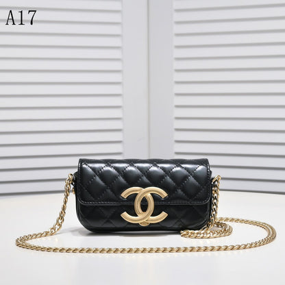 CHL Bag  2 Color 's  2 Size 's