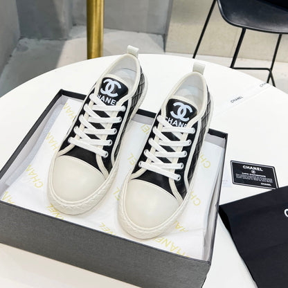 CHL  Sneakers Tennis 2 Color 's