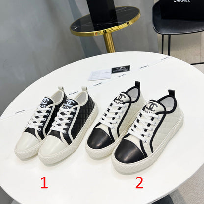 CHL  Sneakers Tennis 2 Color 's