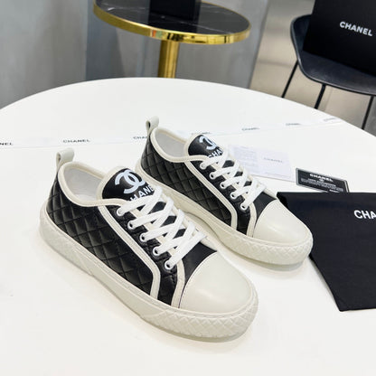 CHL  Sneakers Tennis 2 Color 's