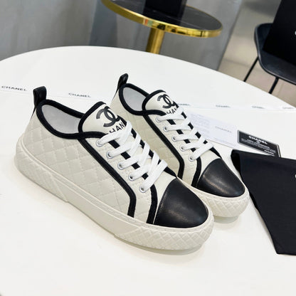 CHL  Sneakers Tennis 2 Color 's