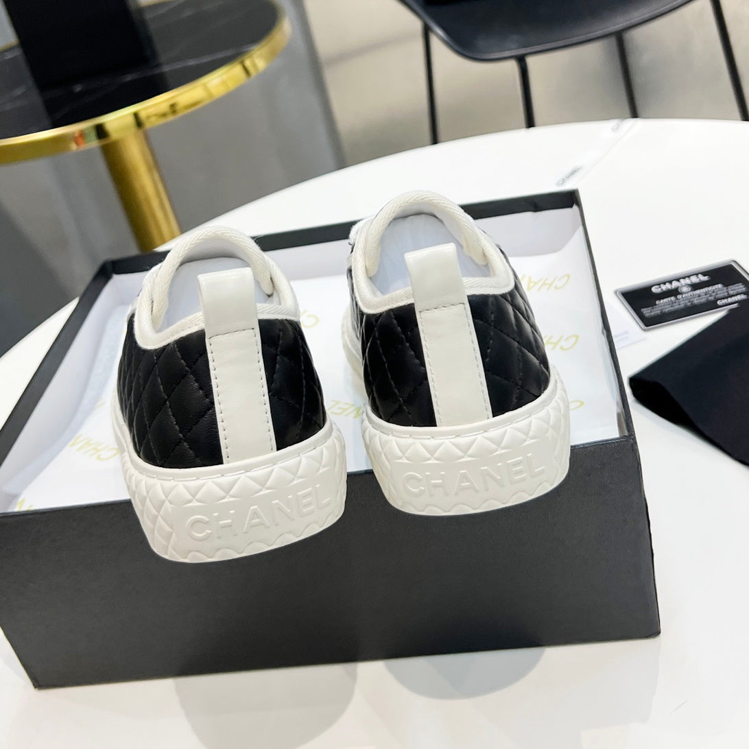 CHL  Sneakers Tennis 2 Color 's