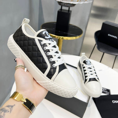 CHL  Sneakers Tennis 2 Color 's