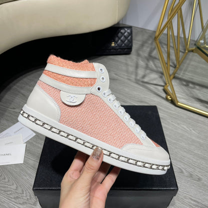CHL  Sneakers  2 Color 's High