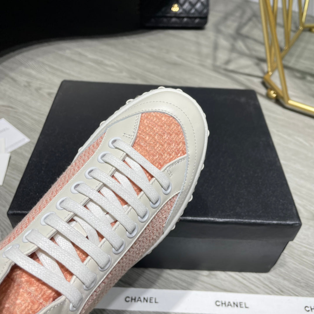 CHL  Sneakers  2 Color 's High