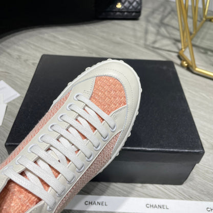 CHL  Sneakers  2 Color 's High