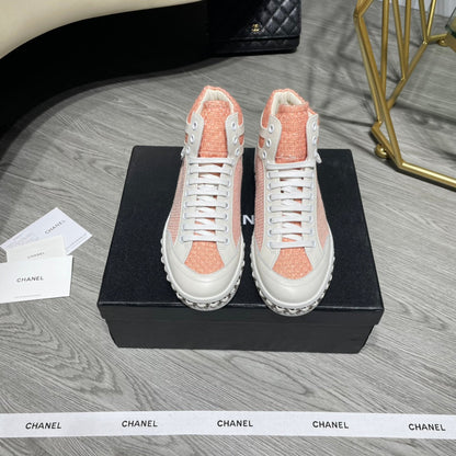 CHL  Sneakers  2 Color 's High
