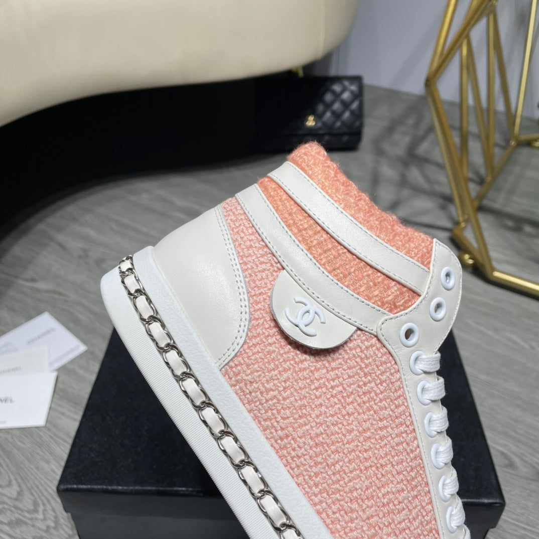 CHL  Sneakers  2 Color 's High