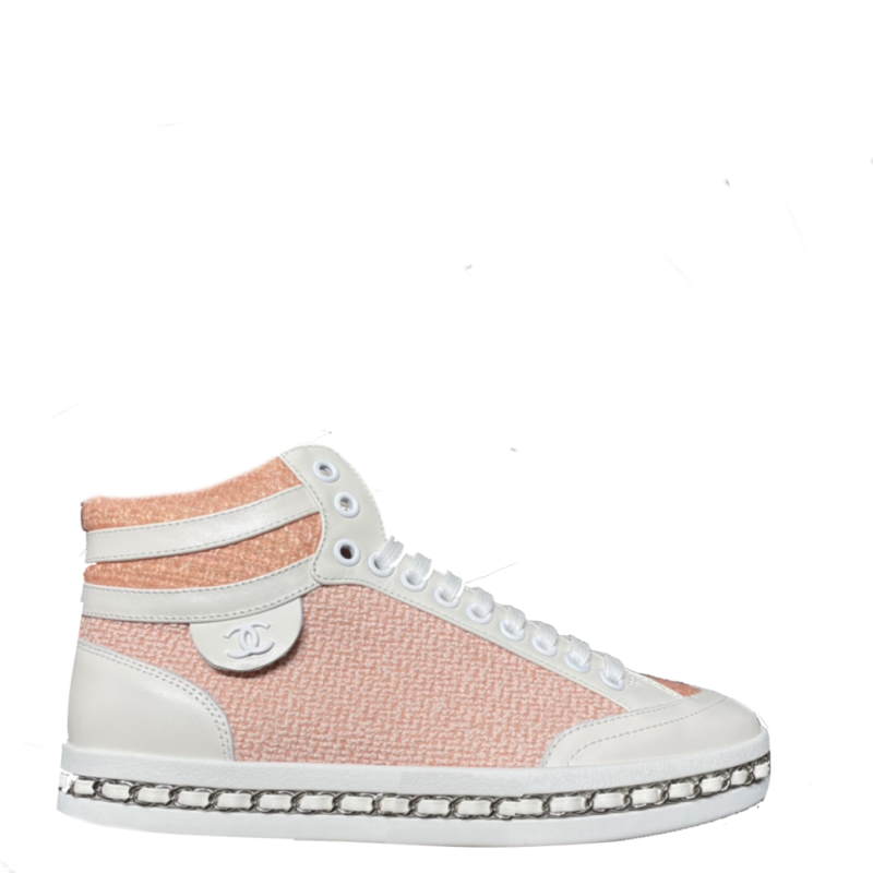 CHL  Sneakers  2 Color 's High
