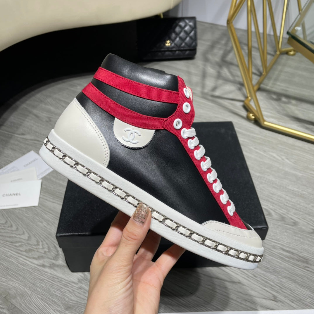 CHL  Sneakers  2 Color 's High