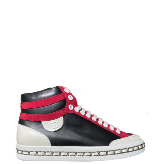 CHL  Sneakers  2 Color 's High