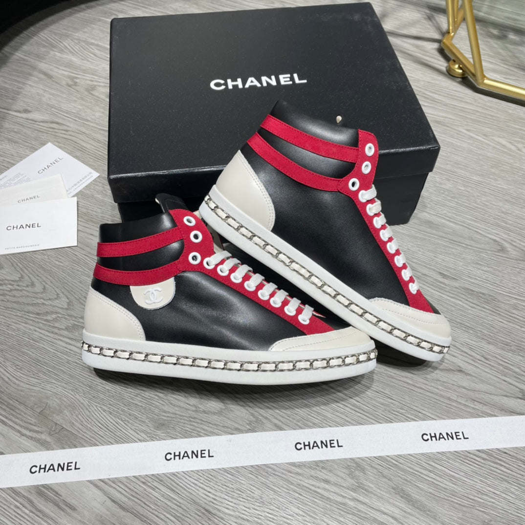 CHL  Sneakers  2 Color 's High