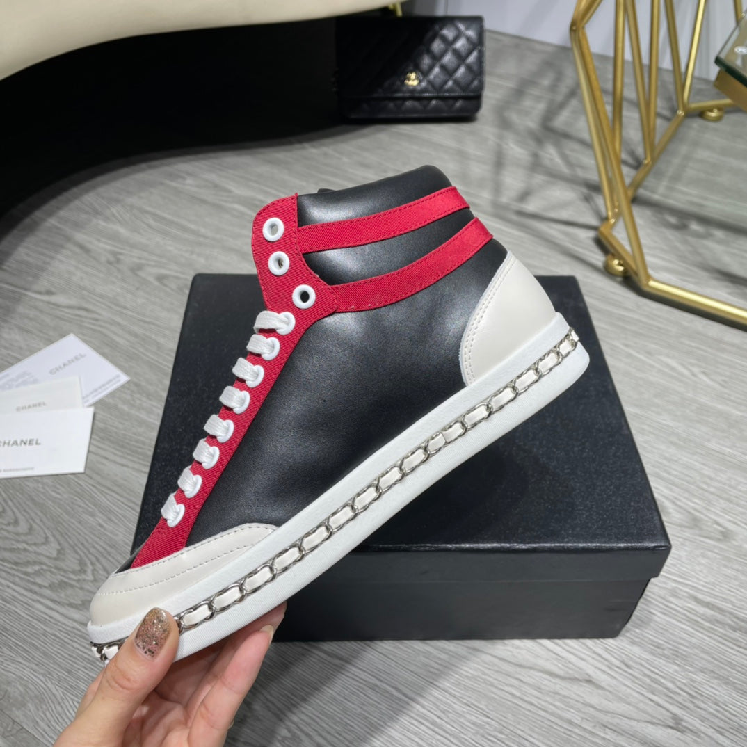 CHL  Sneakers  2 Color 's High