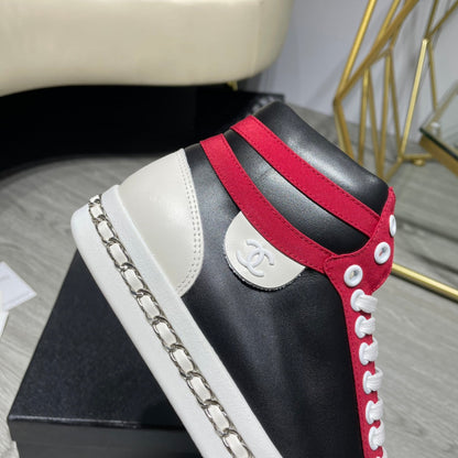 CHL  Sneakers  2 Color 's High