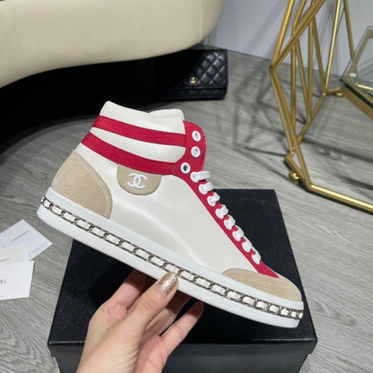 CHL  Sneakers  2 Color 's High