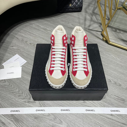 CHL  Sneakers  2 Color 's High