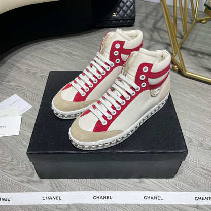 CHL  Sneakers  2 Color 's High