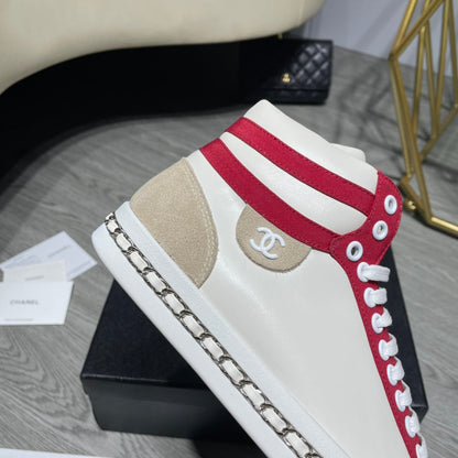 CHL  Sneakers  2 Color 's High