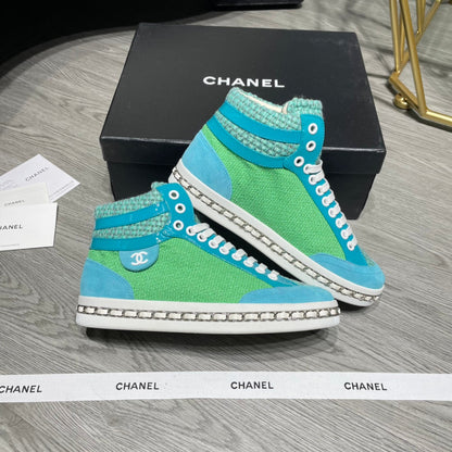 CHL  Sneakers  2 Color 's High