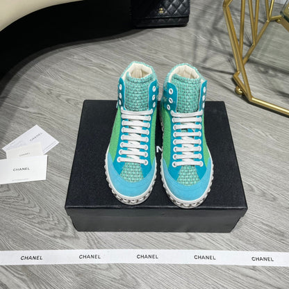 CHL  Sneakers  2 Color 's High