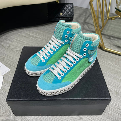 CHL  Sneakers  2 Color 's High