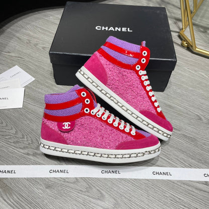 CHL  Sneakers  2 Color 's High