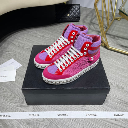 CHL  Sneakers  2 Color 's High