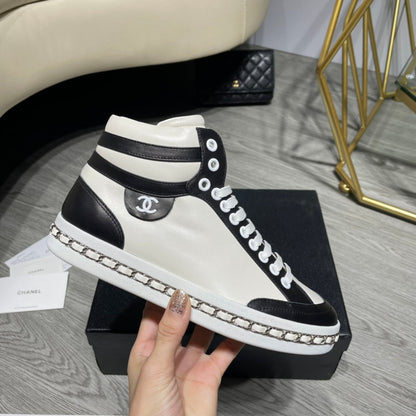 CHL  Sneakers  2 Color 's High