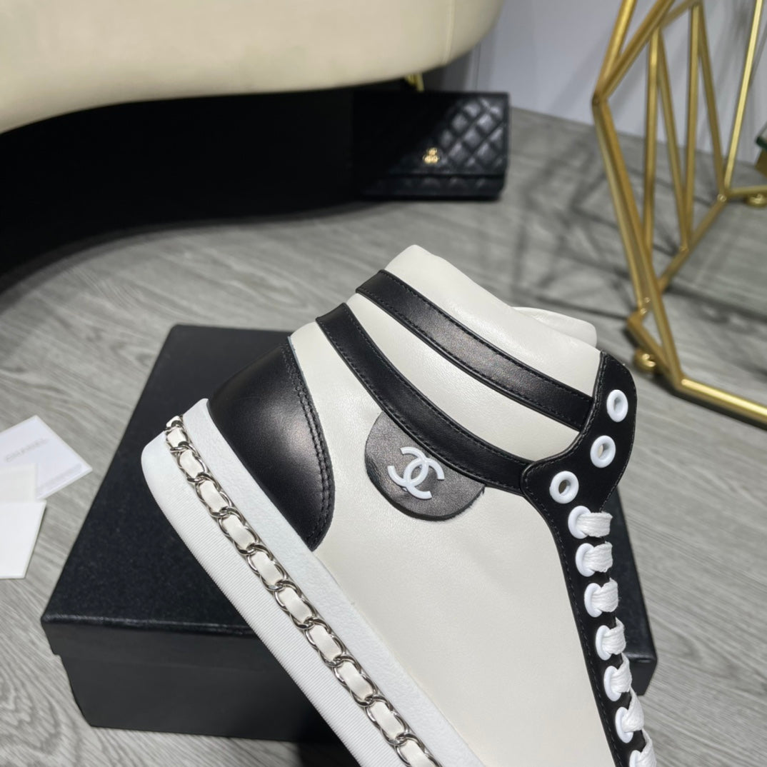 CHL  Sneakers  2 Color 's High
