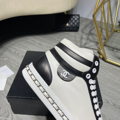 CHL  Sneakers  2 Color 's High
