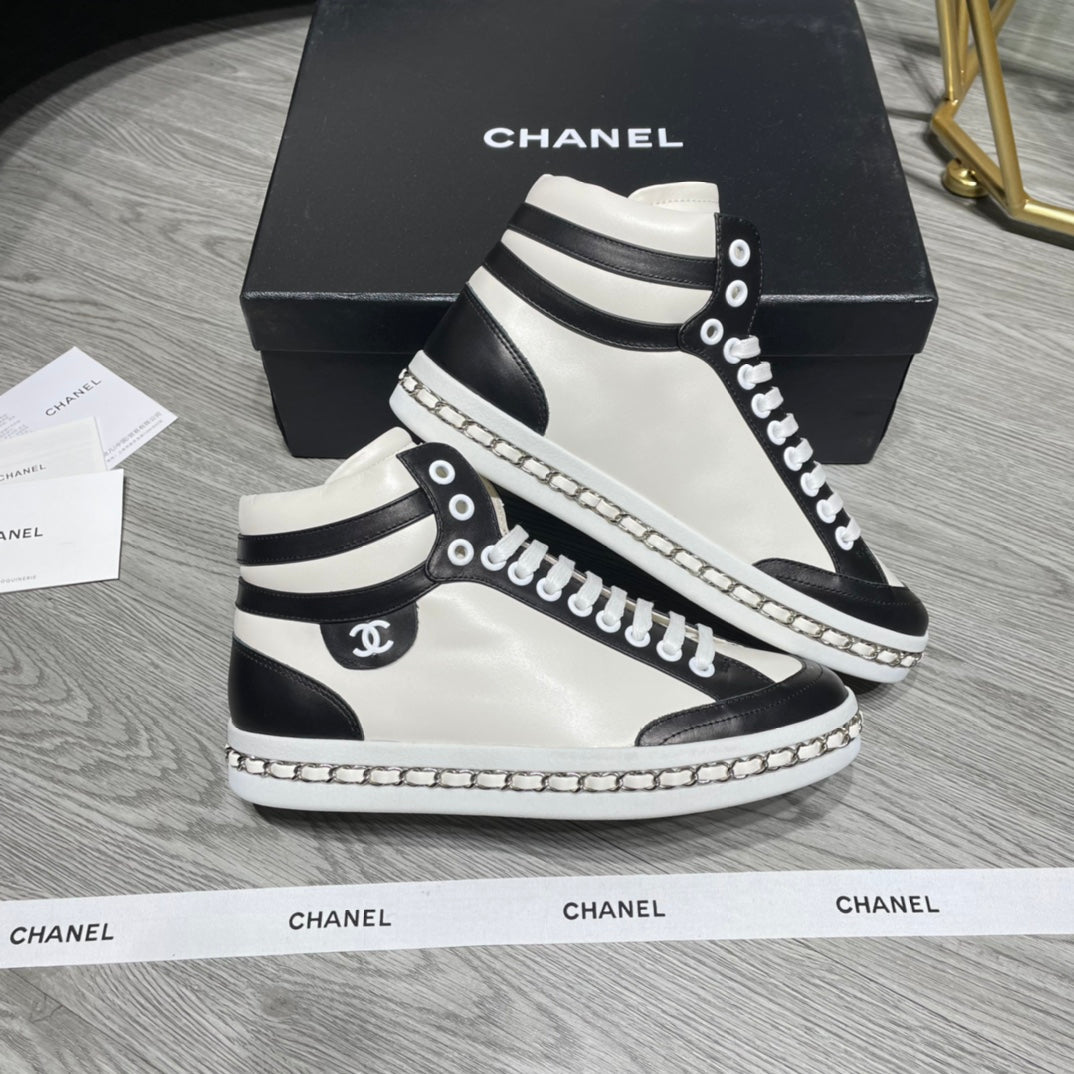 CHL  Sneakers  2 Color 's High