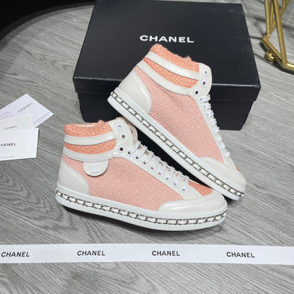 CHL  Sneakers  2 Color 's High