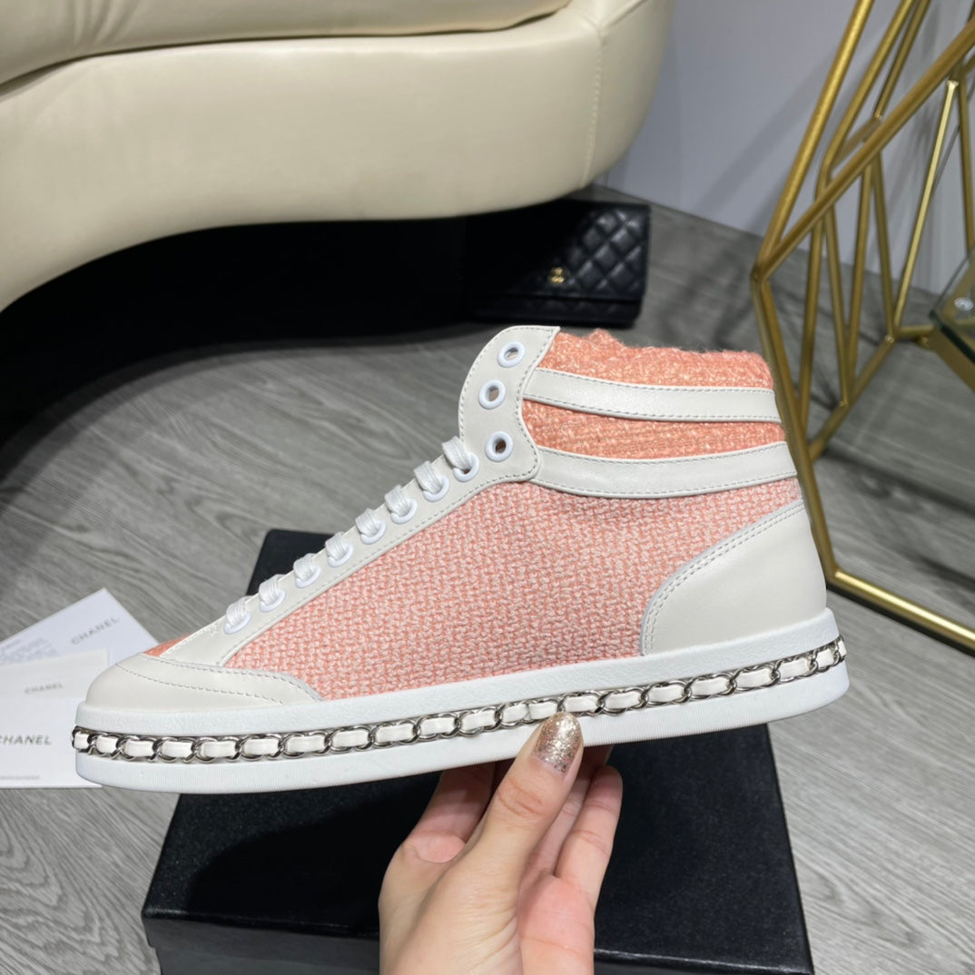 CHL  Sneakers  2 Color 's High