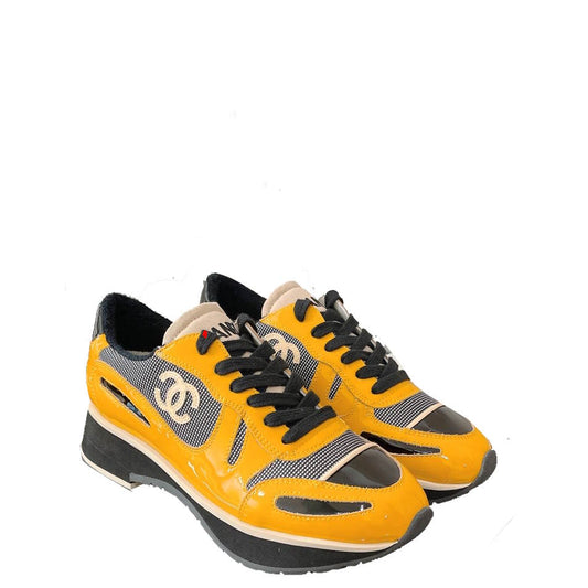 CHL  Sneakers Runner 3 Color's