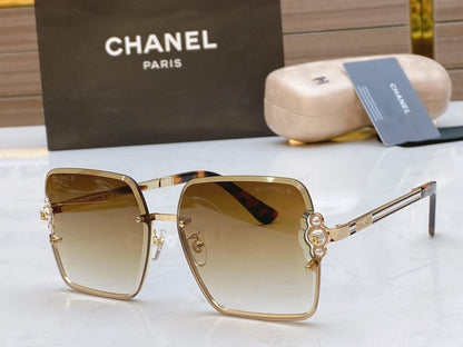 Chl Sunglasses 3 Colors