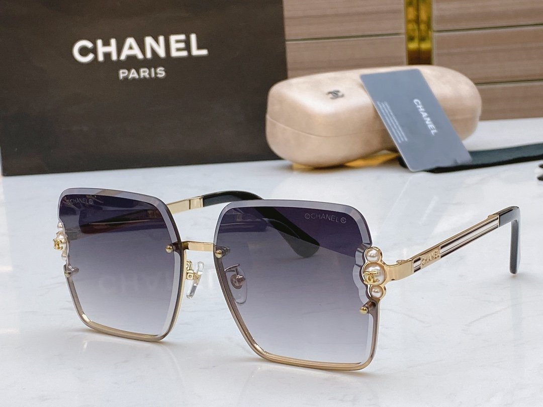 Chl Sunglasses 3 Colors
