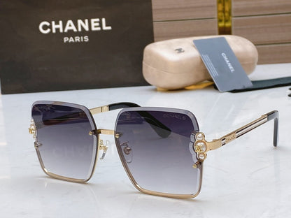 Chl Sunglasses 3 Colors