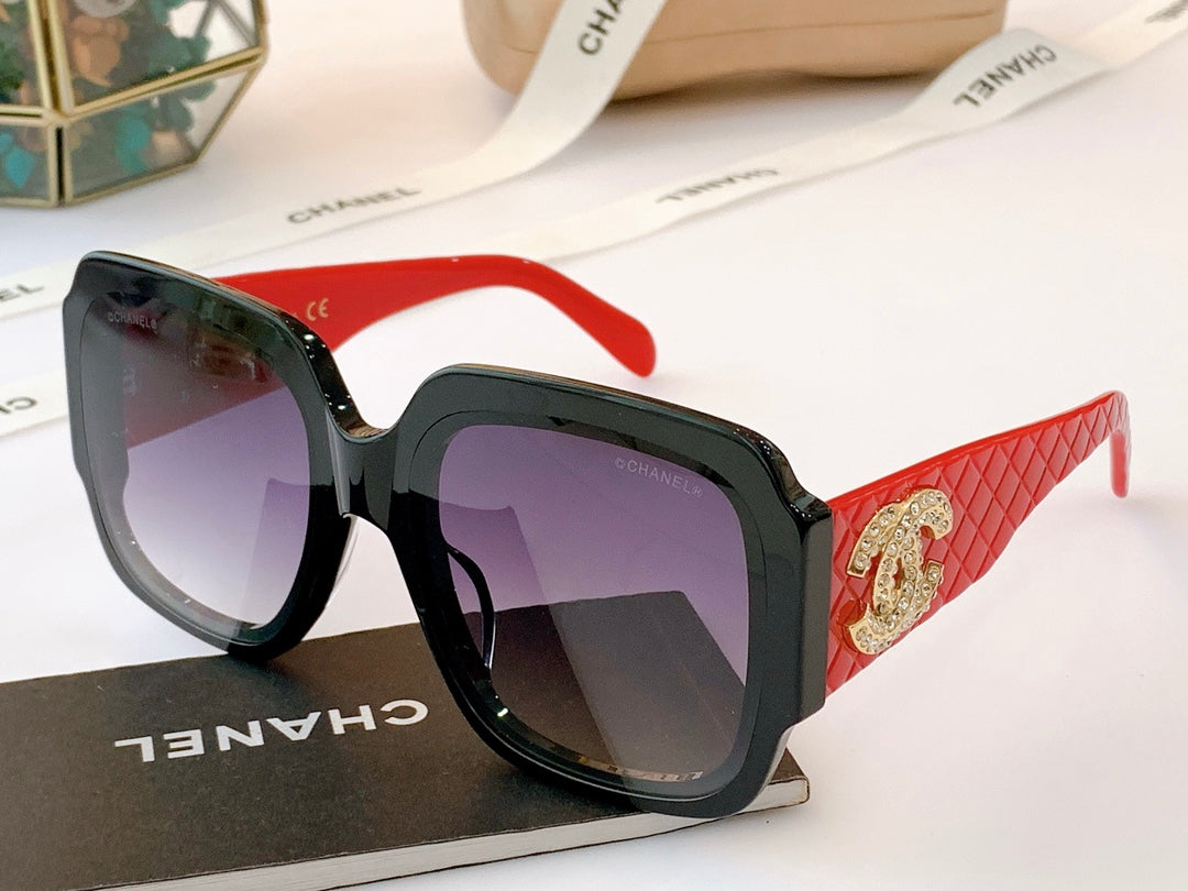 CHL  Sunglasses 7 Color's